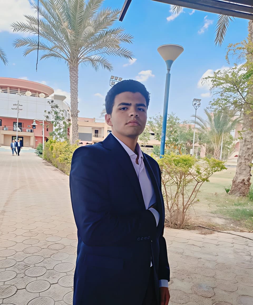 Mina Medhat