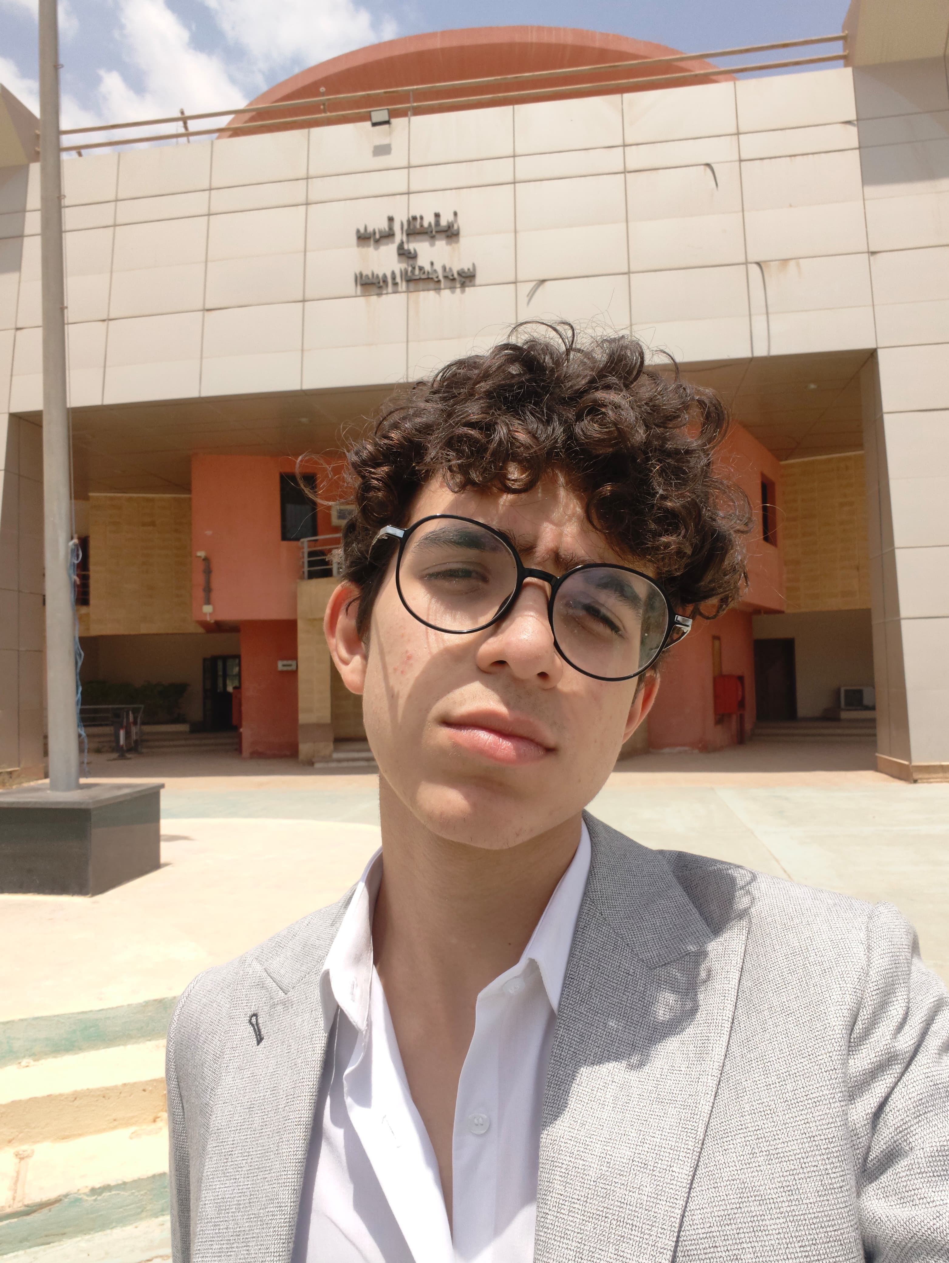 Ibrahim Yasser